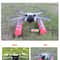 Landing Skid Float Kit For DJI Mini 3 Pro And Mini 4 Pro Water Takeoff Gear 4