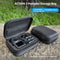Mini Carrying Case Bag For DJI Osmo Action 3 And Action 4 Camera 2
