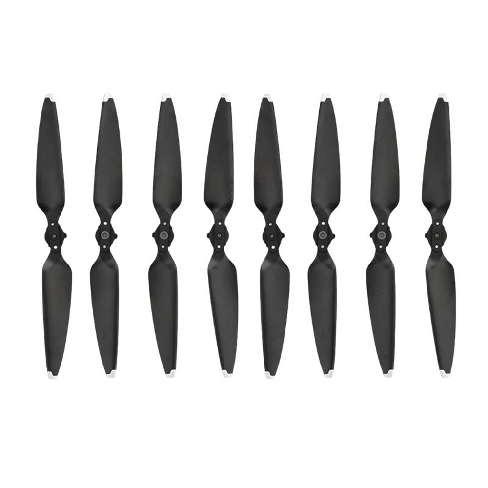 5747F Low Noise Quick Release Propellers For DJI Air 3 And Air 3S Drone 10