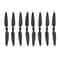 5747F Low Noise Quick Release Propellers For DJI Air 3 And Air 3S Drone 10