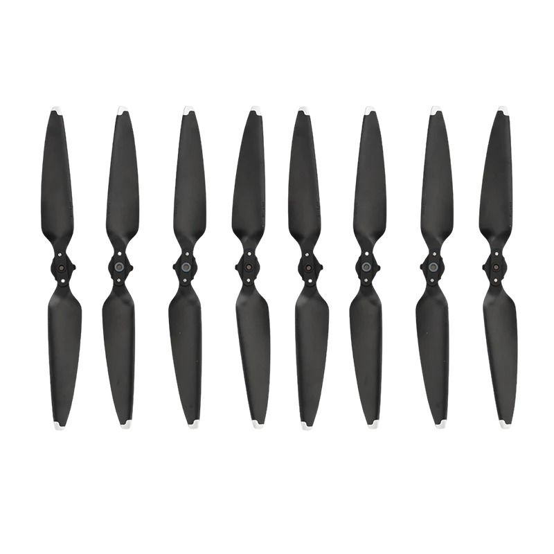 5747F Low Noise Quick Release Propellers For DJI Air 3 And Air 3S Drone 10