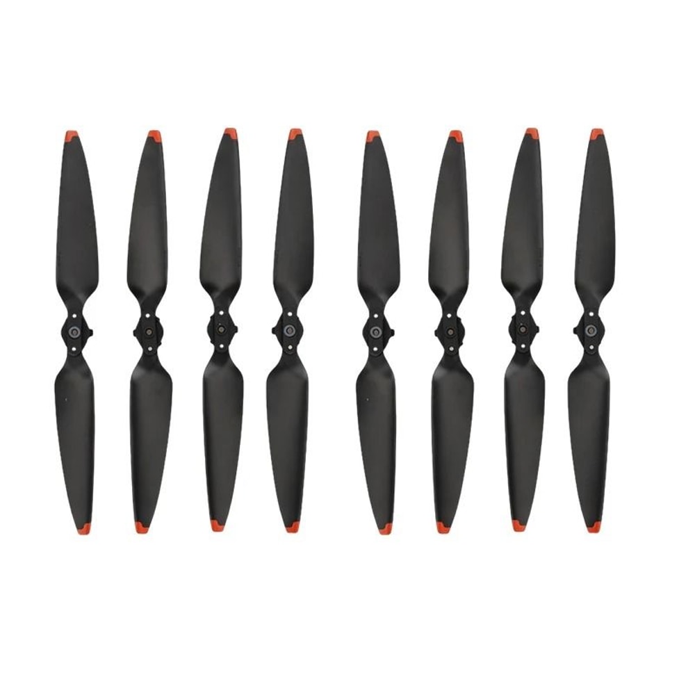 5747F Low Noise Quick Release Propellers For DJI Air 3 And Air 3S Drone 11