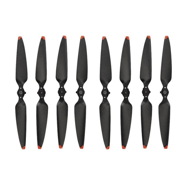 5747F Low Noise Quick Release Propellers For DJI Air 3 And Air 3S Drone 11