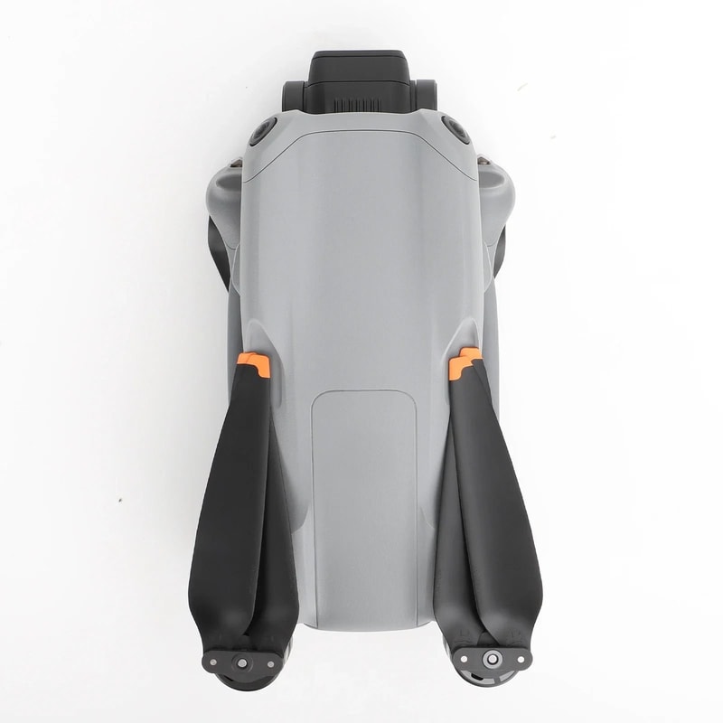 5747F Low Noise Quick Release Propellers For DJI Air 3 And Air 3S Drone 5