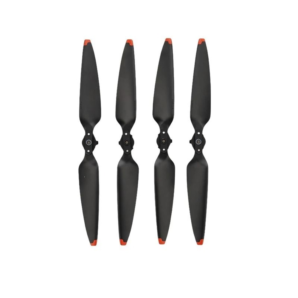 5747F Low Noise Quick Release Propellers For DJI Air 3 And Air 3S Drone 6