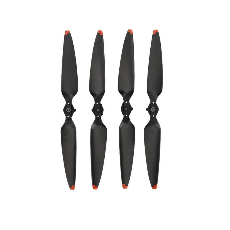 5747F Low Noise Quick Release Propellers For DJI Air 3 And Air 3S Drone 6