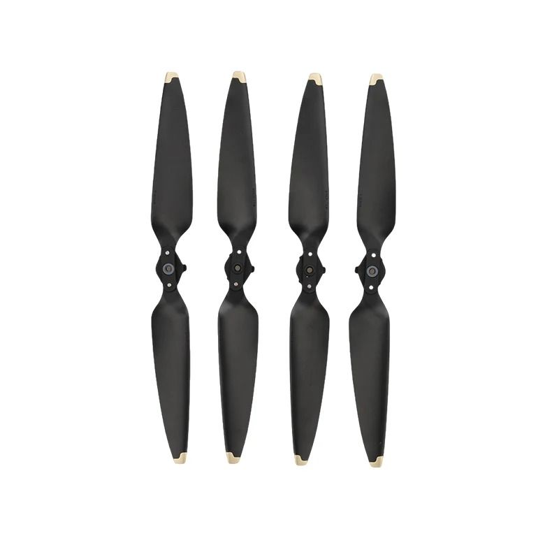 5747F Low Noise Quick Release Propellers For DJI Air 3 And Air 3S Drone 7