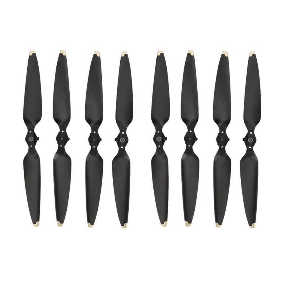 5747F Low Noise Quick Release Propellers For DJI Air 3 And Air 3S Drone 8