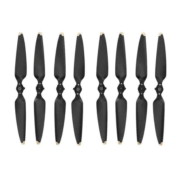 5747F Low Noise Quick Release Propellers For DJI Air 3 And Air 3S Drone 8