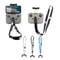Remote Controller Neck Lanyard Strap With Fixed Clip For DJI Drone Controllers 0