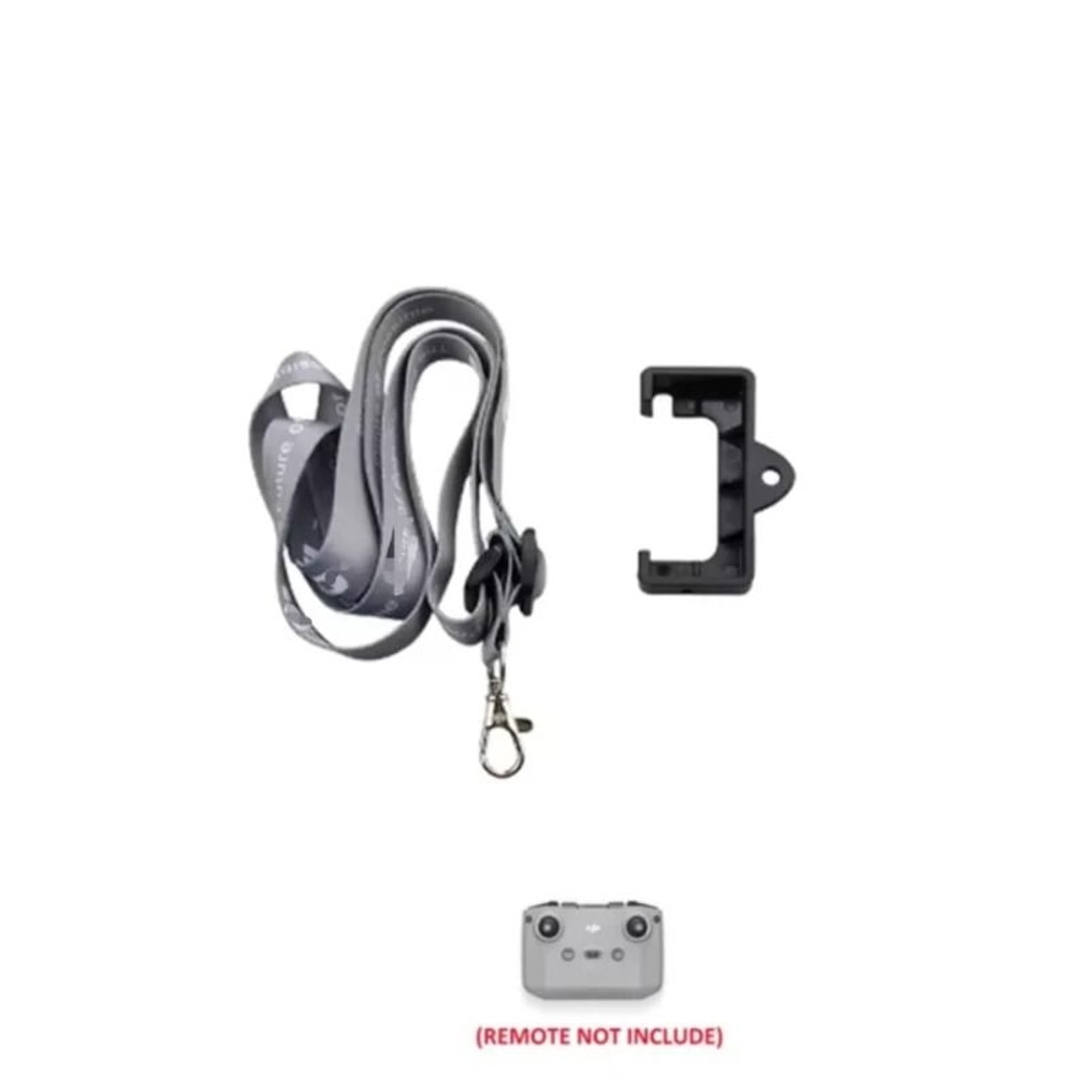 Remote Controller Neck Lanyard Strap With Fixed Clip For DJI Drone Controllers 9