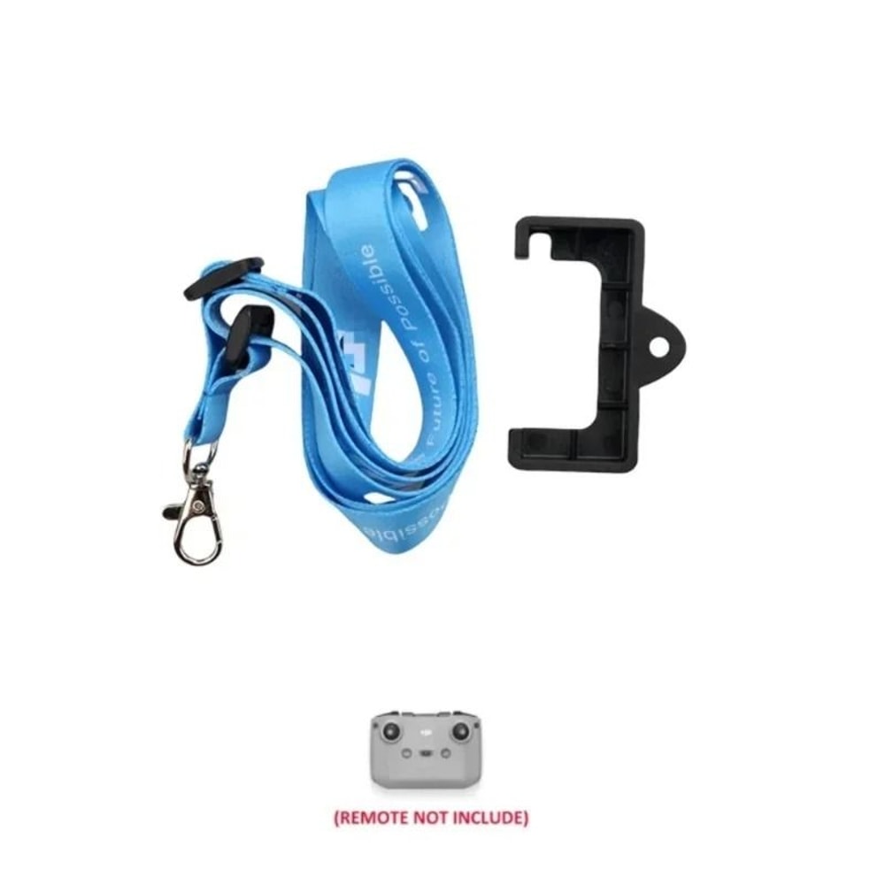 Remote Controller Neck Lanyard Strap With Fixed Clip For DJI Drone Controllers 8