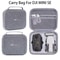 Portable Storage Carrying Case For DJI Mini SE And Mavic Mini Drone Accessories 0