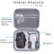 Portable Storage Carrying Case For DJI Mini SE And Mavic Mini Drone Accessories 2
