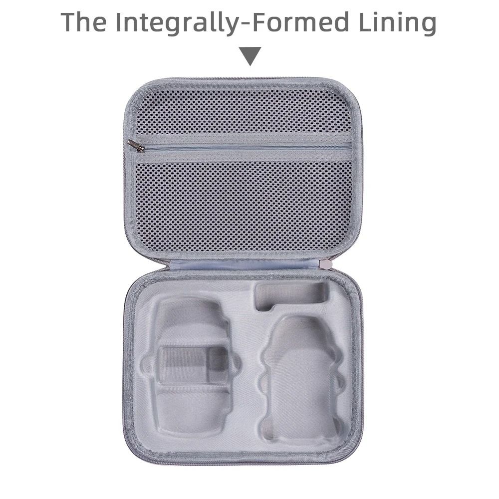 Portable Storage Carrying Case For DJI Mini SE And Mavic Mini Drone Accessories 6