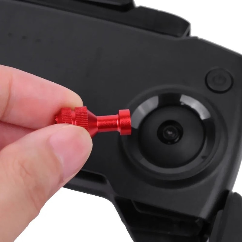 Alloy Control Stick Joysticks For DJI Mini SE And Mavic Remote Controllers 3