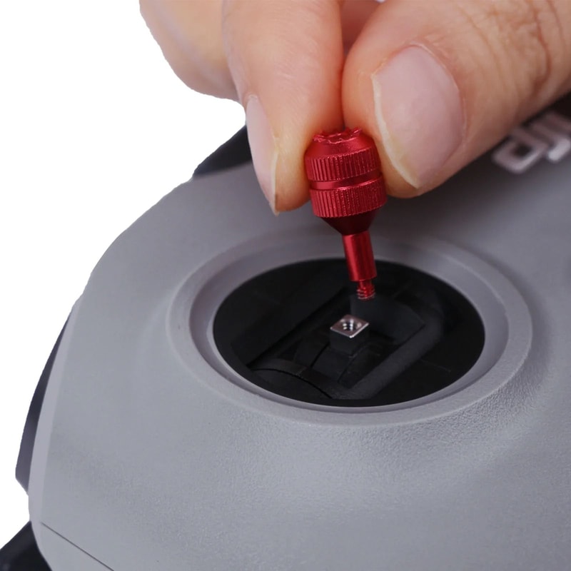 Aluminum Alloy Control Stick Joystick For DJI FPV Remote Controller 2 4
