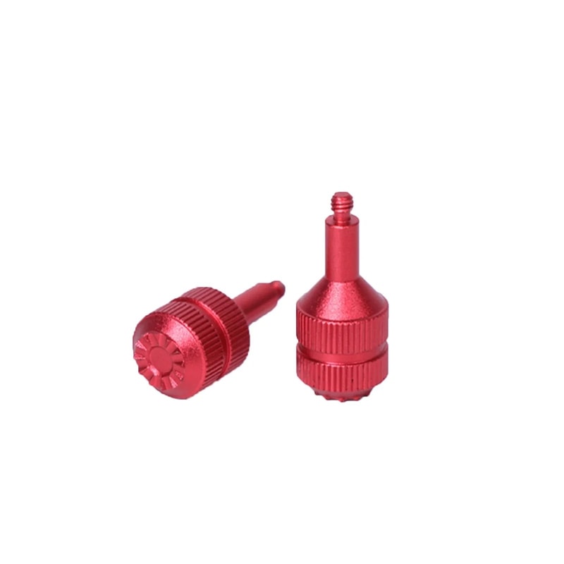 Aluminum Alloy Control Stick Joystick For DJI FPV Remote Controller 2 5