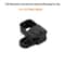 360 Degree Rotating Backpack Clip Mount For DJI Osmo Nano 1