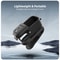 360 Degree Rotating Backpack Clip Mount For DJI Osmo Nano 5