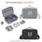 Shockproof Shoulder Carrying Case For DJI Neo 2 With RC N3 And Battery Storage 0