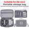 Shockproof Shoulder Carrying Case For DJI Neo 2 With RC N3 And Battery Storage 1