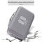 Shockproof Shoulder Carrying Case For DJI Neo 2 With RC N3 And Battery Storage 2