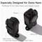 Foldable Protective Frame Mount For DJI Osmo Nano Vertical And Horizontal Shooting 1
