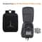 Hard Shell Backpack Carrying Case For DJI Neo 2 Motion Fly More Combo 0