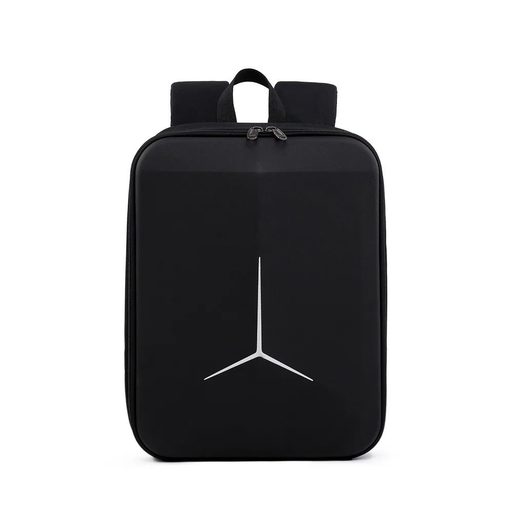 Hard Shell Backpack Carrying Case For DJI Neo 2 Motion Fly More Combo 3