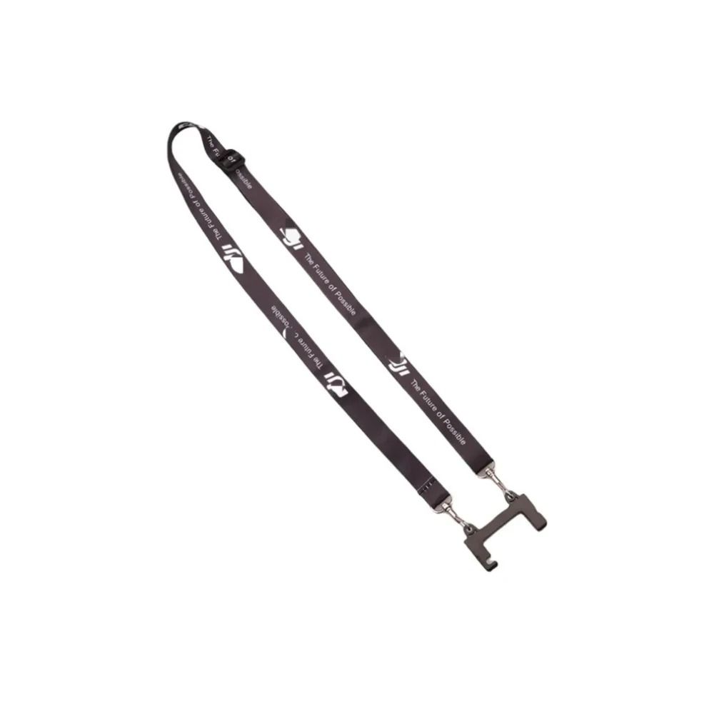 Adjustable Remote Controller Lanyard Neck Strap For DJI RC N1 N2 N3 Controllers 9