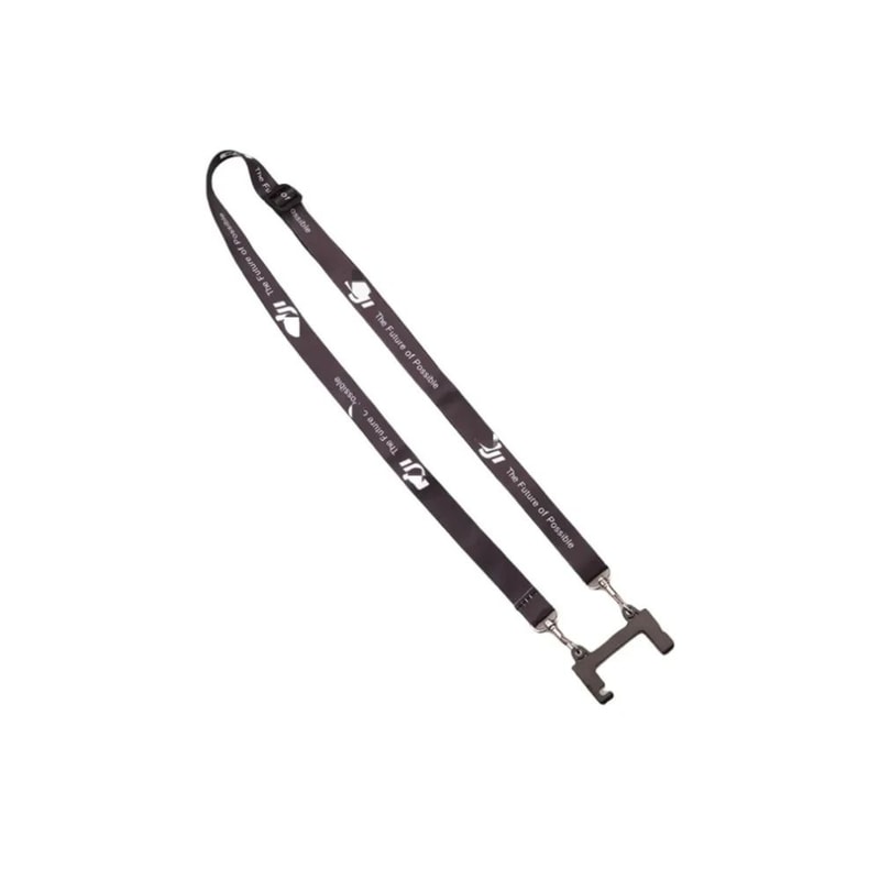 Adjustable Remote Controller Lanyard Neck Strap For DJI RC N1 N2 N3 Controllers 9