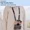 Adjustable Remote Controller Lanyard Neck Strap For DJI RC N1 N2 N3 Controllers 1