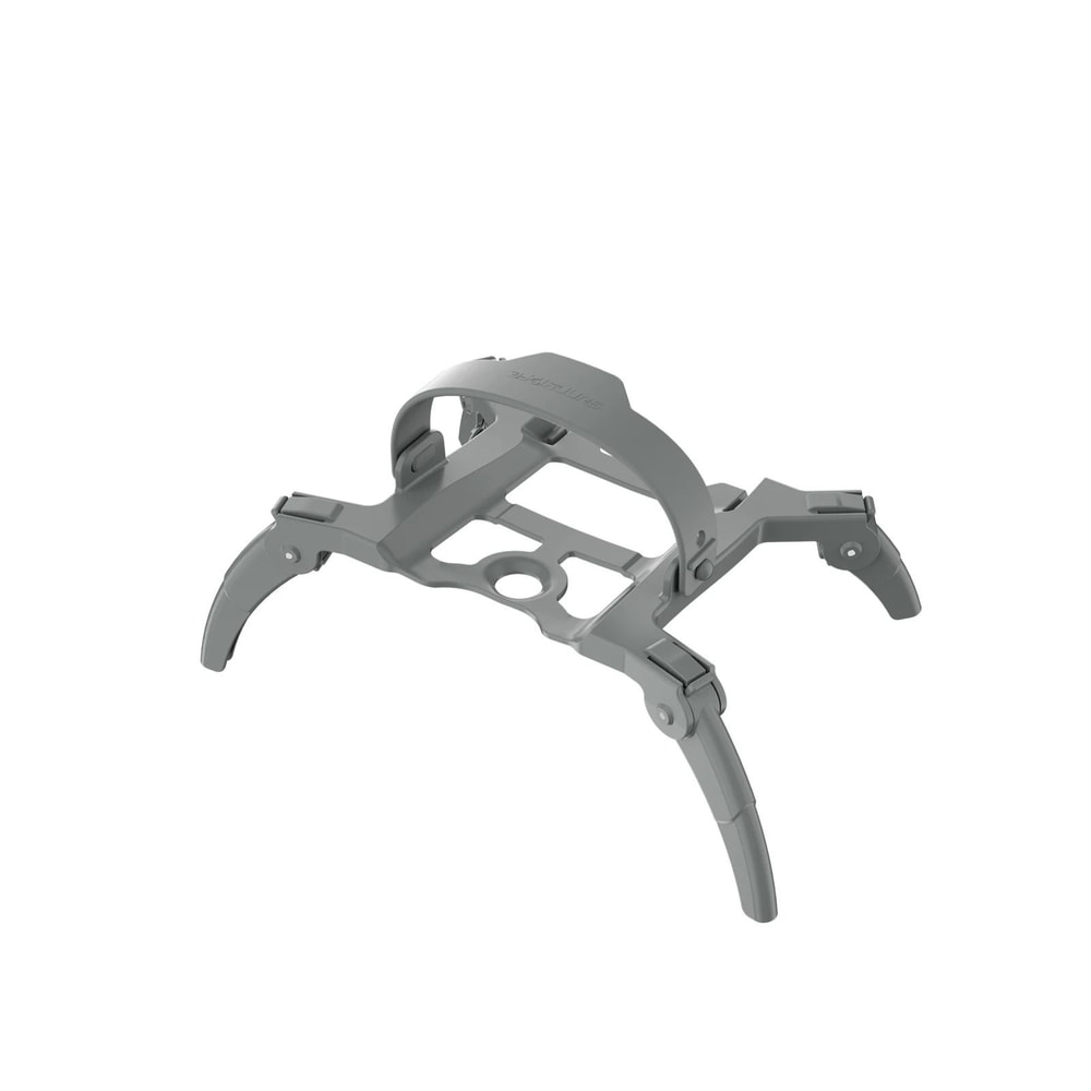 Foldable Spider Landing Gear Height Extension For DJI Mini 5 Pro Drone 6