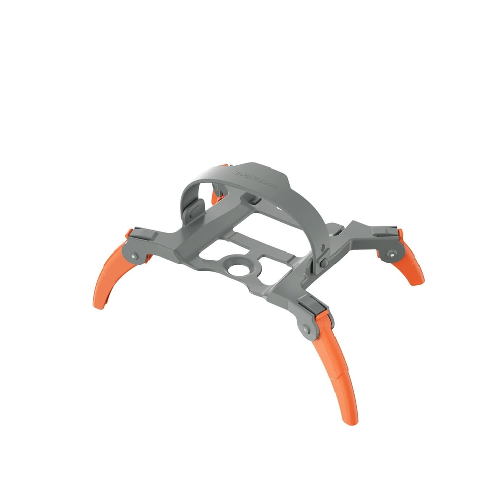 Foldable Spider Landing Gear Height Extension For DJI Mini 5 Pro Drone 7