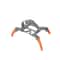 Foldable Spider Landing Gear Height Extension For DJI Mini 5 Pro Drone 7