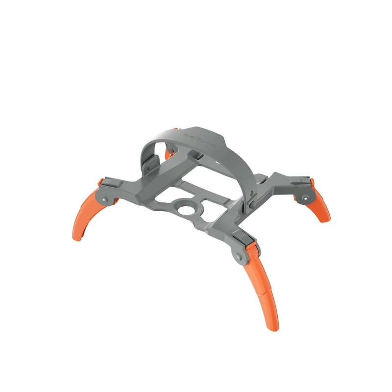 Foldable Spider Landing Gear Height Extension For DJI Mini 5 Pro Drone 7