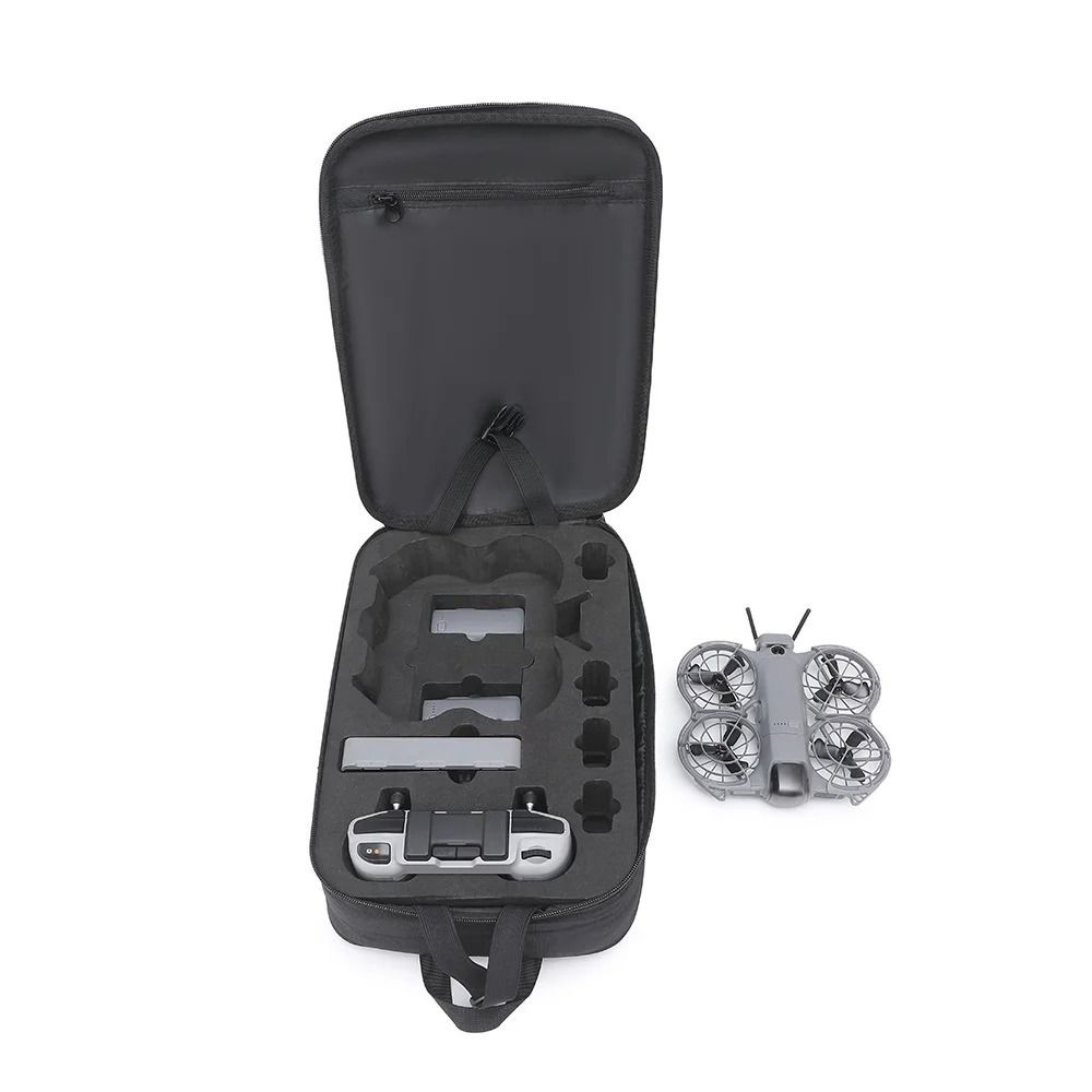 Backpack Carrying Case For DJI Neo 2 Drone And Accessories 1