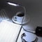USB LED Book Light With Flexible Neck And Eye Protection 5