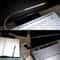 USB LED Book Light With Flexible Metal Neck For Reading 3