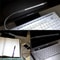 USB LED Book Light With Flexible Metal Neck For Reading 3
