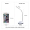 Foldable LED Desk Light With Eye Protection For Reading And Study 1