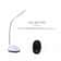 Foldable LED Desk Light With Eye Protection For Reading And Study 4