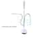 Foldable LED Desk Light With Eye Protection For Reading And Study 5