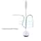 Foldable LED Desk Light With Eye Protection For Reading And Study 5