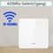 RF 433MHz Wireless Light Switch Receiver And Wall Panel Controller 11