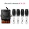 RF 433MHz Wireless Remote Control Relay Switch For Pumps And Appliances 13