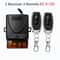 RF 433MHz Wireless Remote Control Relay Switch For Pumps And Appliances 8