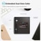 7 In 1 USB Type C External DVD CD Burner And Card Reader Drive 3