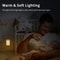 LED Night Light Mini PIR Motion Sensor Plug In Lamp For Bedroom And Hallway 4